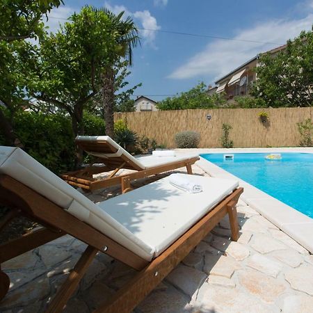 Villa Roso Kaštela エクステリア 写真