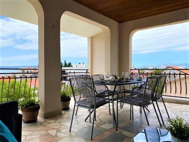 Villa Roso Kaštela エクステリア 写真