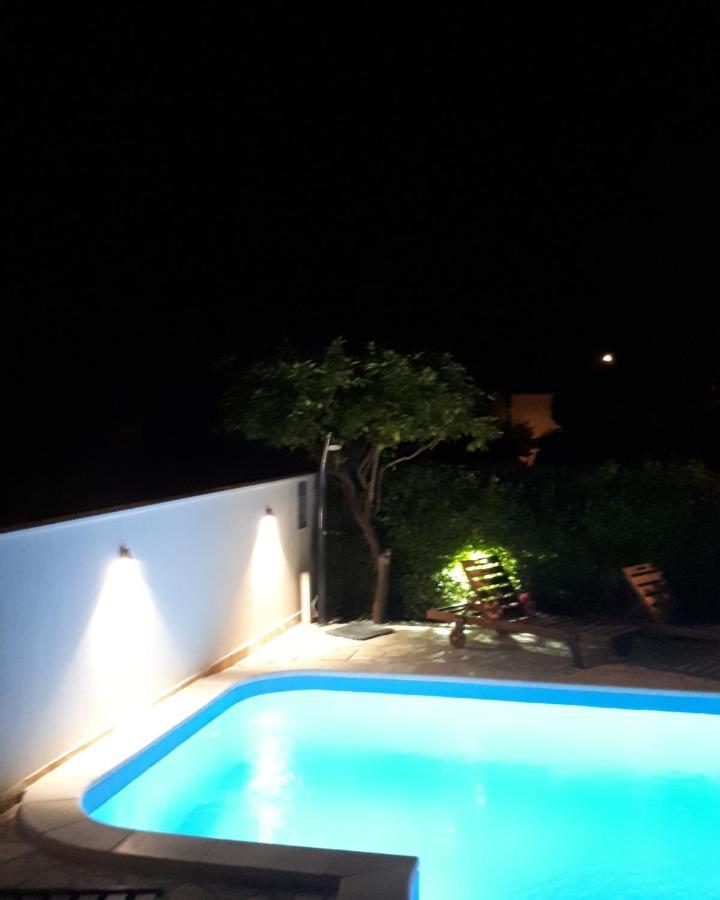 Villa Roso Kaštela エクステリア 写真