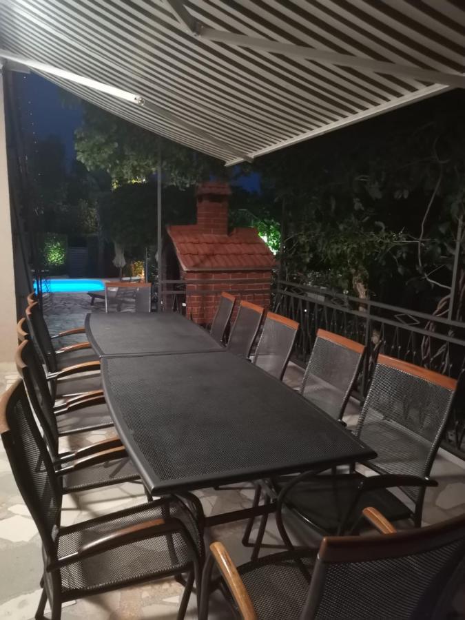 Villa Roso Kaštela エクステリア 写真