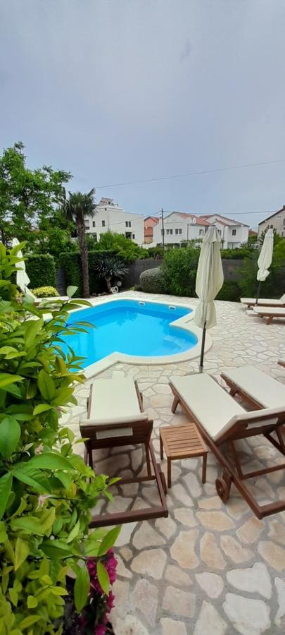 Villa Roso Kaštela エクステリア 写真