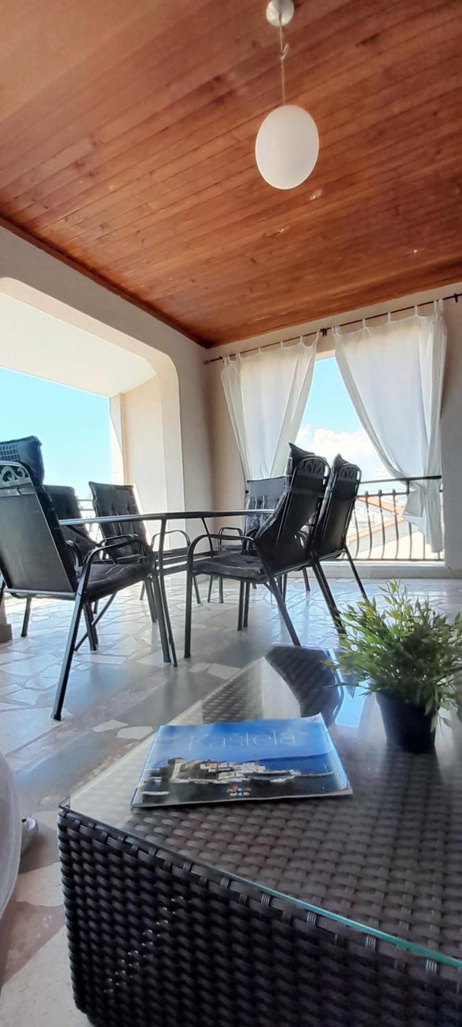 Villa Roso Kaštela 部屋 写真