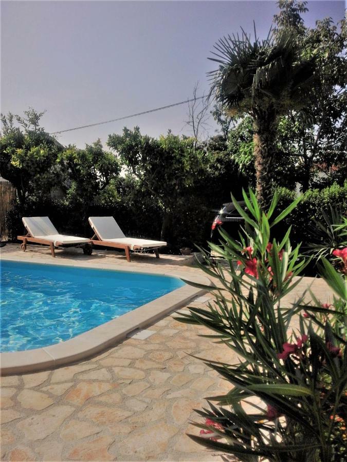 Villa Roso Kaštela エクステリア 写真