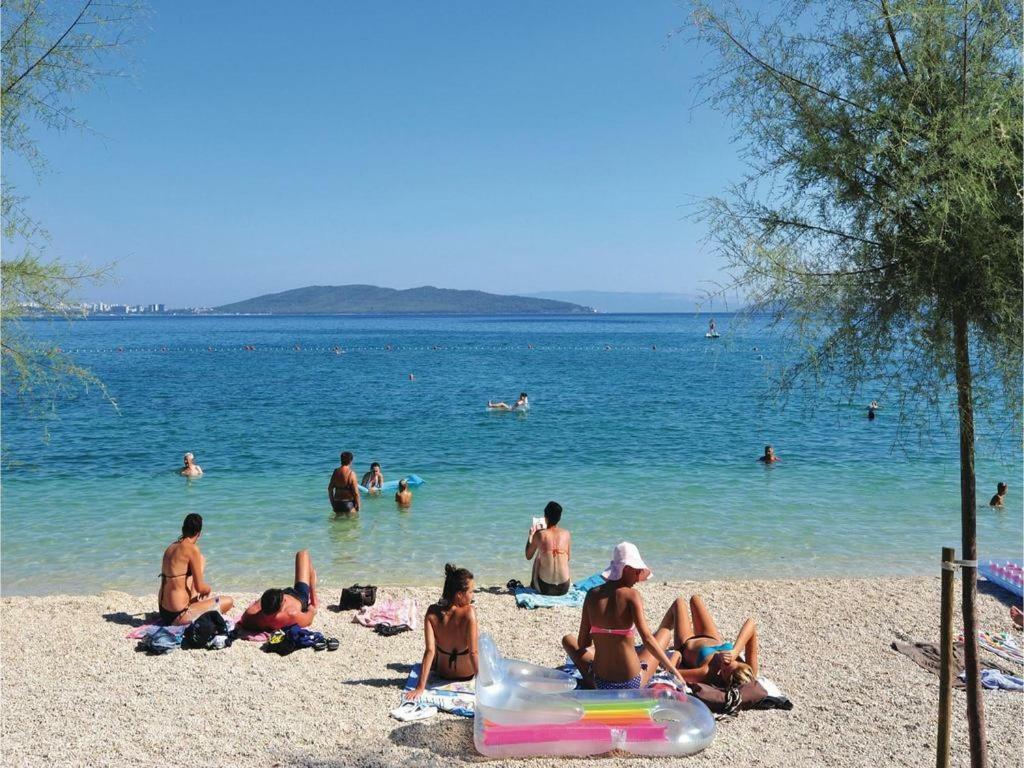 Villa Roso Kaštela エクステリア 写真